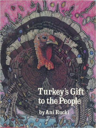 Turkey's Gift to the People (Paperback)