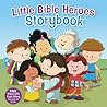 Little Bible Hero...