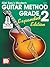 Modern Guitar Method Grade 2, Expanded Edition