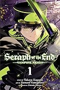 Seraph of the End: Vampire Reign, Vol. 1