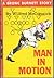 Man in Motion (Bronc Burnett, #15)