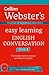 Collins Webster's Easy Learning English Conversation Book 1.