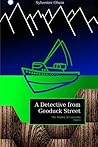 A Detective from Geoduck Street