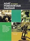 Adat Ditangan Pemerintah Daerah