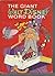 The Giant Walt Disney Word Book