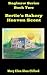 Bertie's Bakery Heaven Scent (Saginaw Series Book 2)