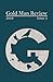Gold Man Review Issue 5 by Heather Cuthbertson