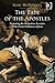 The Fate of the Apostles: E...