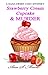 Strawberry Cream Cupcake & ...
