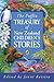 The Puffin Treasury of New Zealand Children's Stories (Vol. 1)