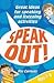 Speak Out!: Great Ideas for Speaking and Listening Activities