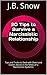 20 Tips to Survive a Narcissistic Relationship: Tips and Tricks to Deal with Overt and Covert Abuse in the Midst of a Narcissistic Epidemic (Transcend Mediocrity Book 96)
