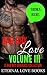 Bad Boy Love Volume 3