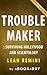 Summary of Troublemaker: Surviving Hollywood and Scientology by Leah Remini | Summary & Analysis