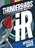 Thunderbirds Are Go: Official Guide