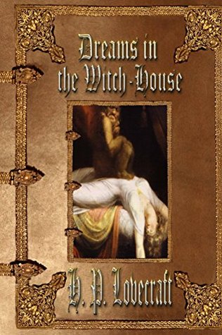 The Dreams in the Witch House