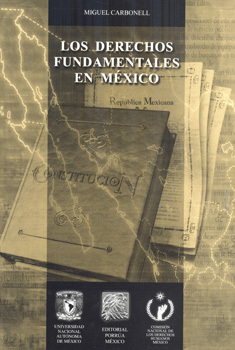 Los Derechos Fundamentales en México