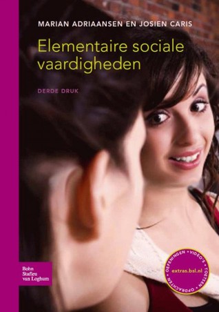 Elementaire Sociale Vaardigheden (Paperback)