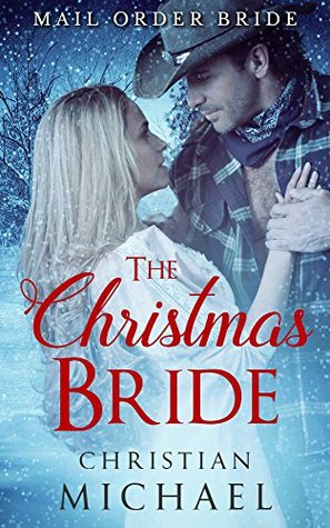 The Christmas Bride (Kindle Edition)