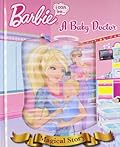 Barbie I Can Be Baby Doctor