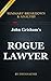 Rogue Lawyer by Instanalysis Rogue Lawyer by Instanalysis