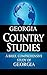 GEORGIA Country Studies: A brief, comprehensive study of Georgia