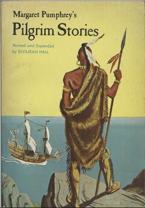 Margaret Pumphrey's Pilgrim Stories