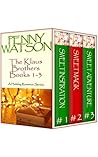 The Klaus Brothers Boxed Set by Penny  Watson