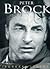 Peter Brock by Mark Oastler