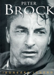 Peter Brock
