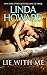 COME LIE WITH ME by Linda Howard