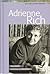 Adrienne Rich (Gay & Lesbian Writers)