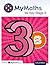 MyMaths for Key Stage 3: Student Book 3B