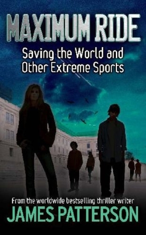Saving the World and Other Extreme Sports