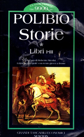 Storie in quattro volumi: Libri I-III
