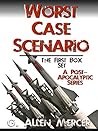 Worst Case Scenario: First Box Set (Worst Case Scenario Box Set Book 1) Worst Case Scenario: First Box Set (Worst Case Scenario Box Set Book 1)