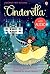 Cinderella: For tablet devices (First Reading Level 4)Level 4