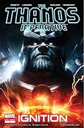 The Thanos Imperative: Ignition #1