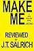 Make Me: A Jack Reacher Nov...