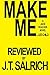 Make Me: A Jack Reacher Novel by Lee Child - Reviewed