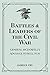 Battles & Leaders of the Civil War: General McDowell's Advance to Bull Run
