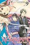 Noragami: Stray God, Vol. 9