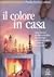 Il colore in casa