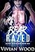 Bear Razed (Alpha Guardians #6)