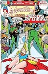 Adventure Comics ...