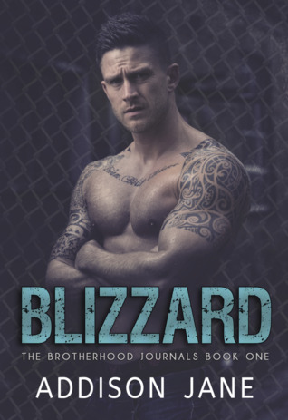 Blizzard (The Club Girl Diaries, #4)