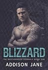 Blizzard by Addison Jane