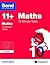 Bond 11+ Maths 10 Minute Tests: 7-8 years (for GL Assessment & other 11 plus exams)