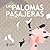 Las palomas pasajeras