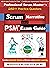 Scrum Narrative and PSM Exa...